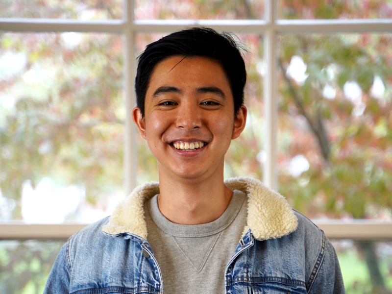 College Student, Kalos